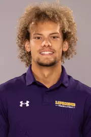 Trey Haralson