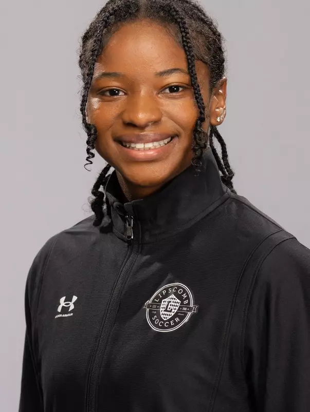 Lauren Swoopes
