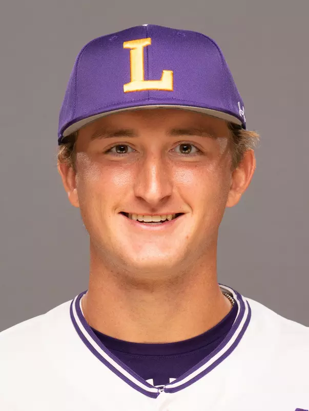 Keaton Mahan