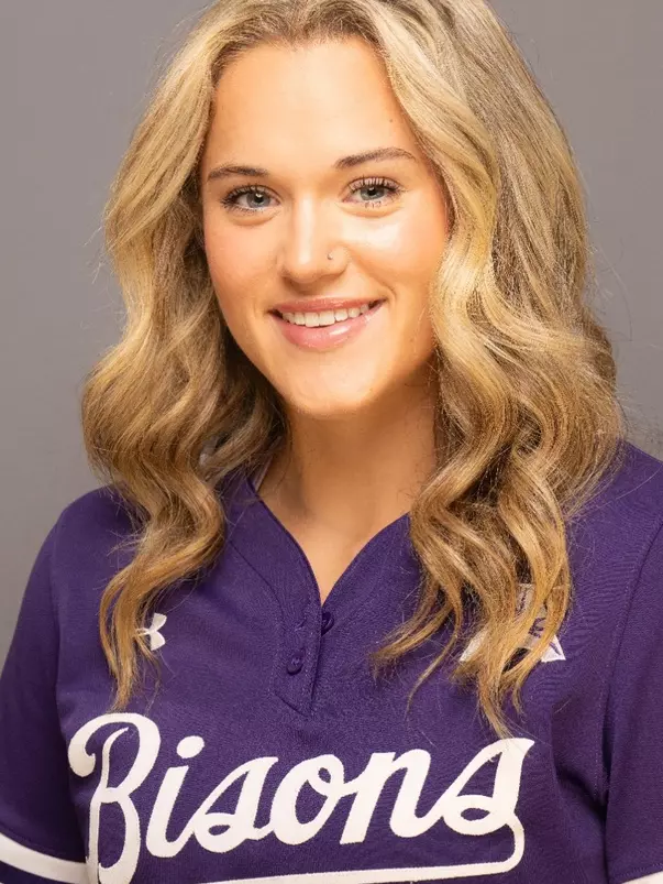 Presley Rader
