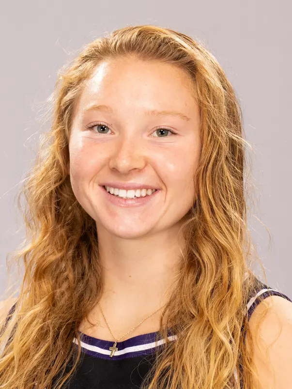 Olivia Vandergriff