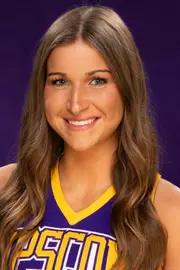 Julia Wilson