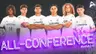 All-Conference
