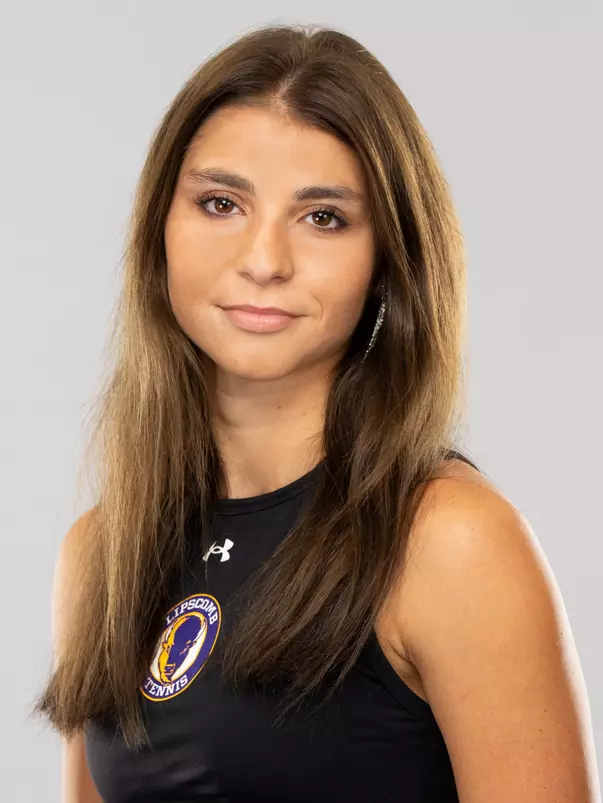 Alina Cherniaieva
