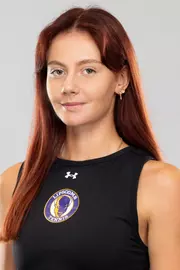 Kameliia Tytarenko