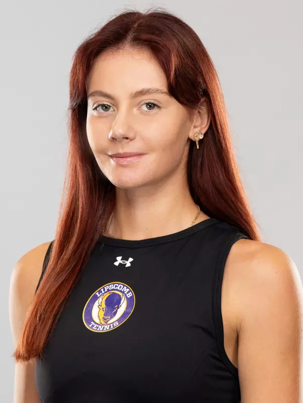 Kameliia Tytarenko