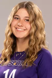 Allison Barrick