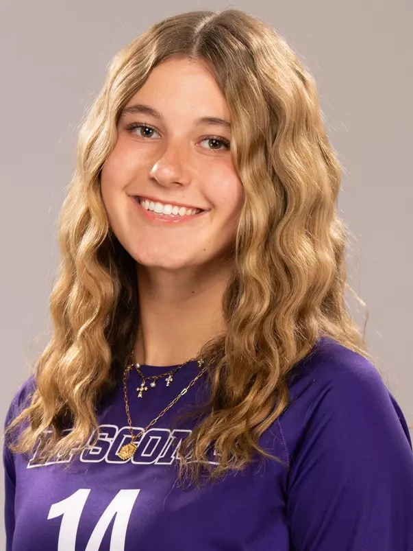 Allison Barrick
