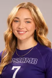 Anna Claire Brown