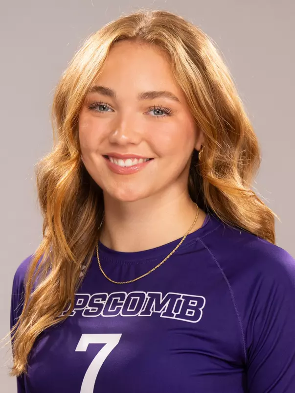 Anna Claire Brown