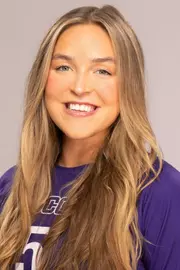 Sophia Hudepohl