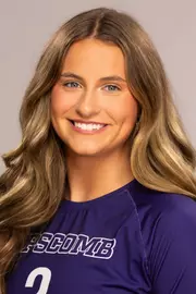 Courtney Jones