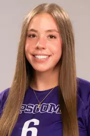 Kenzie Kucks