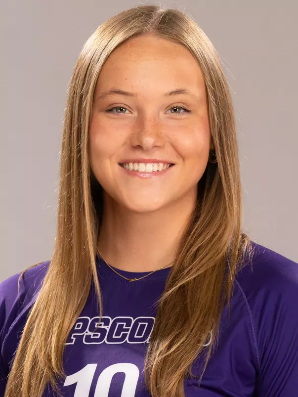 Kelsey Schenck