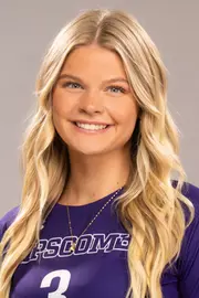 Sydney Strenger
