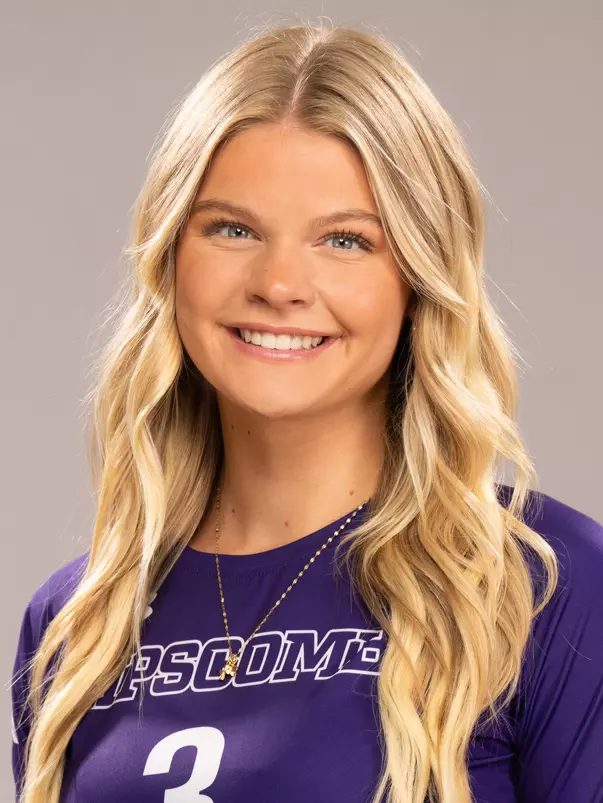 Sydney Strenger