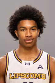Logan Suber