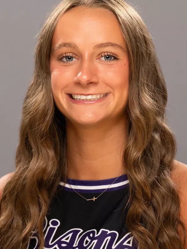 Olivia Vinson