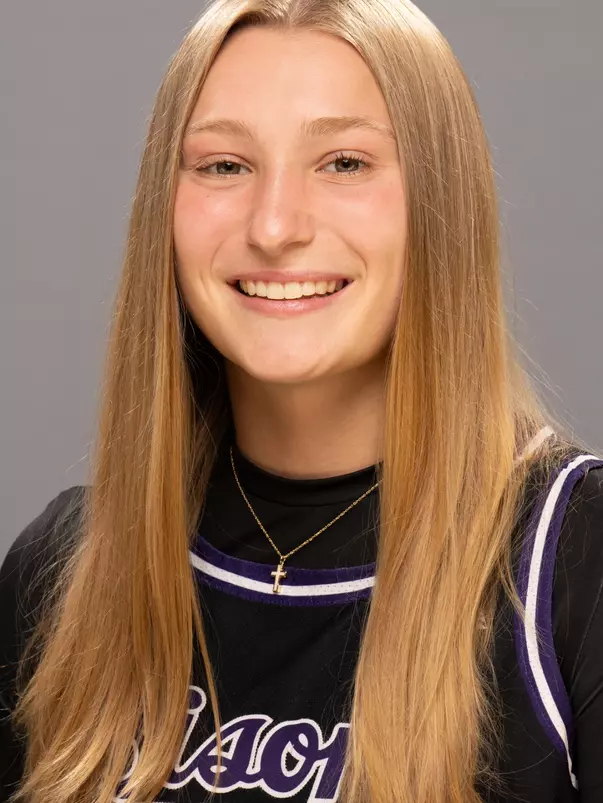 Tess Wiczek
