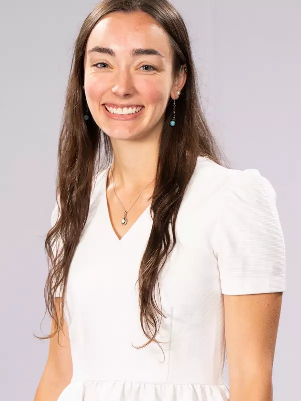 Alyssa Salsman