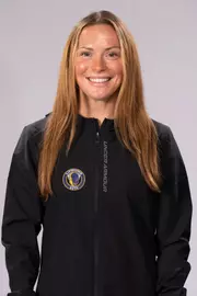 Grace McGuckin