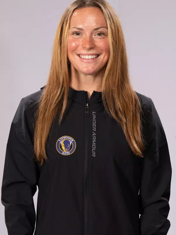 Grace McGuckin