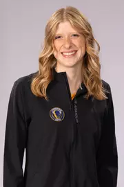 Bethany Wright