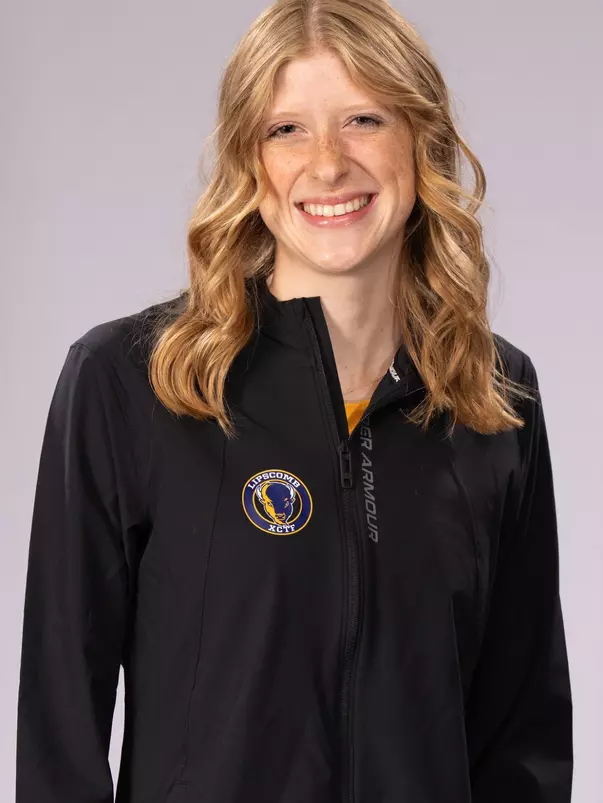 Bethany Wright