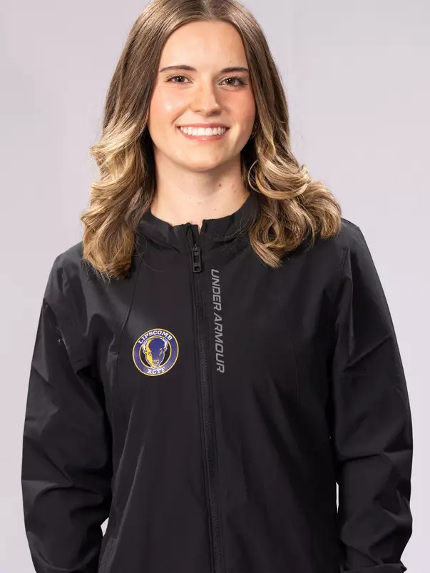 Paige Gerrard