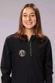 Mia Bergman