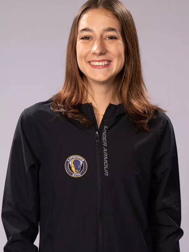 Mia Bergman