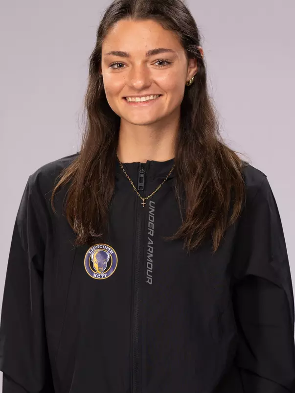 Delaney Drumm