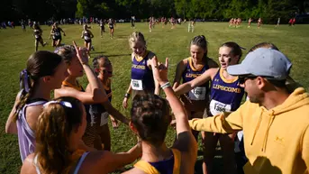 Lipscomb XC Belmont Opener