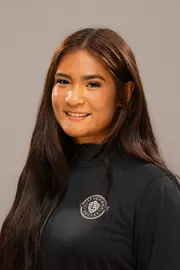 Gabby Ramdeen