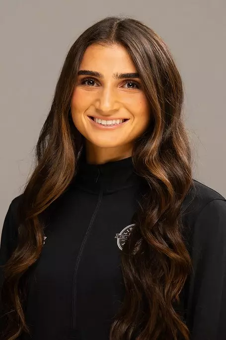 Talia Carapazza