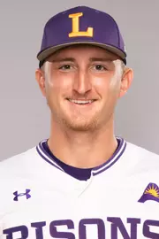 Keaton Mahan