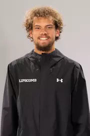 Trey Haralson