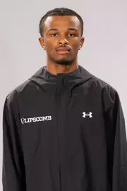 Justin Davis