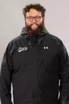 Nate Hayes