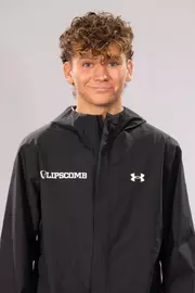 Corban McGaughey
