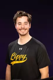 Ben Reichard