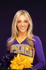 Jacqueline Hesselrode
