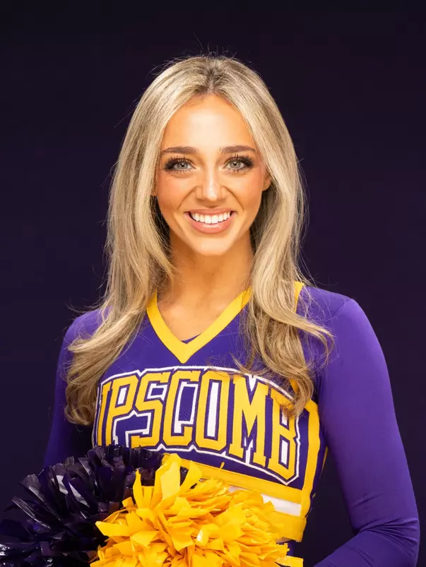 Jacqueline Hesselrode