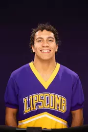 Joey Homquist