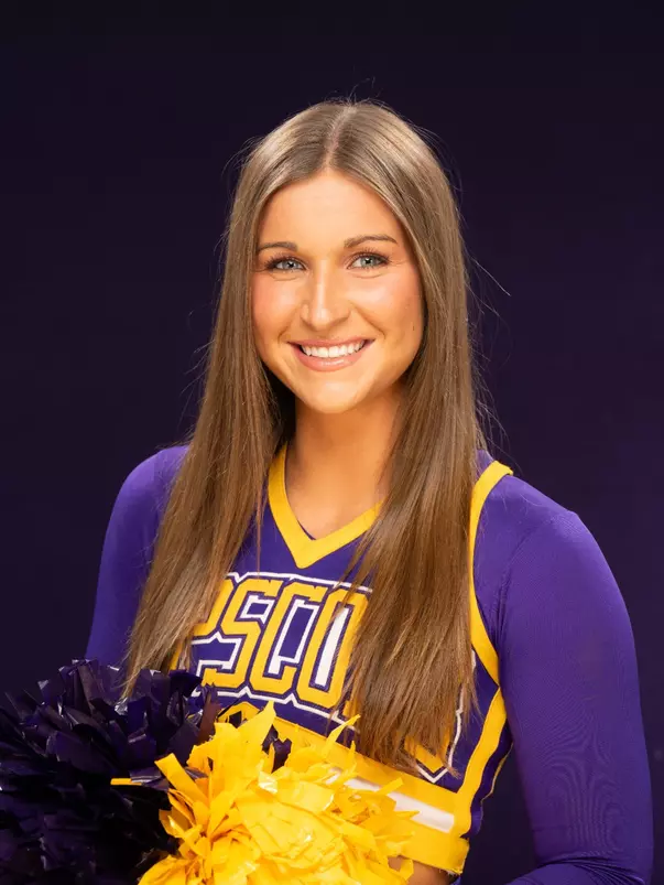 Julia Wilson