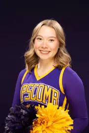 Lizy McCreary