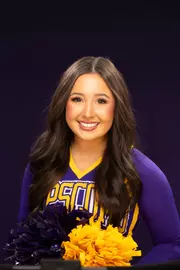 Presley Miller