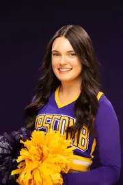 Reagan Pruitt