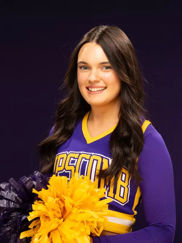 Reagan Pruitt