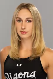 Dolzhenko, Mariia headshot